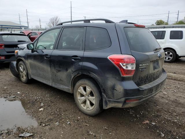 Photo 1 VIN: JF2SJADC6GG479656 - SUBARU FORESTER 2 