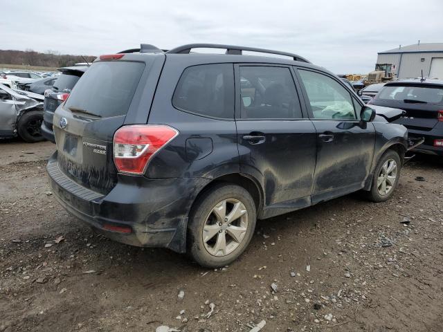 Photo 2 VIN: JF2SJADC6GG479656 - SUBARU FORESTER 2 