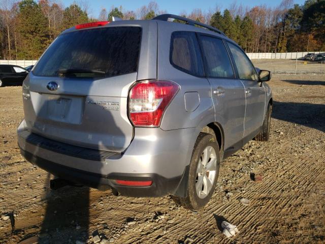 Photo 3 VIN: JF2SJADC6GG528211 - SUBARU FORESTER 2 