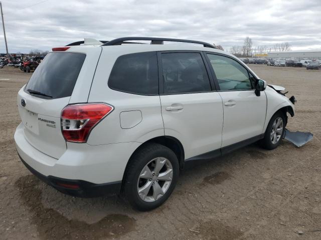 Photo 2 VIN: JF2SJADC6GH416521 - SUBARU FORESTER 2 