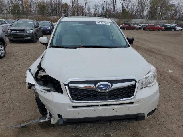 Photo 4 VIN: JF2SJADC6GH416521 - SUBARU FORESTER 2 