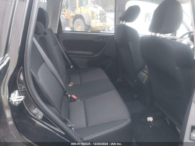 Photo 7 VIN: JF2SJADC6GH416941 - SUBARU FORESTER 