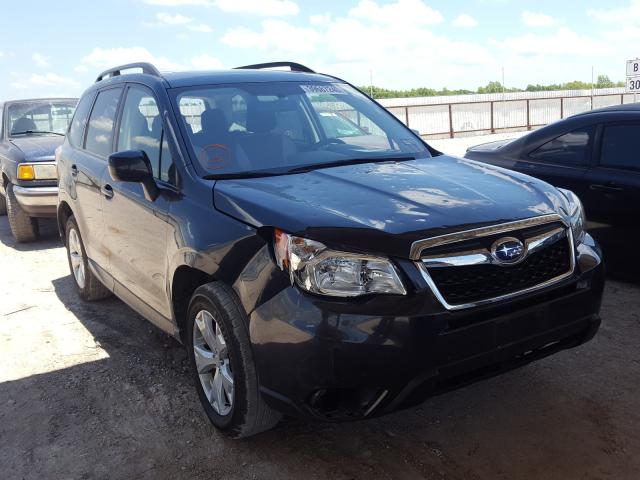 Photo 0 VIN: JF2SJADC6GH416969 - SUBARU FORESTER 2 