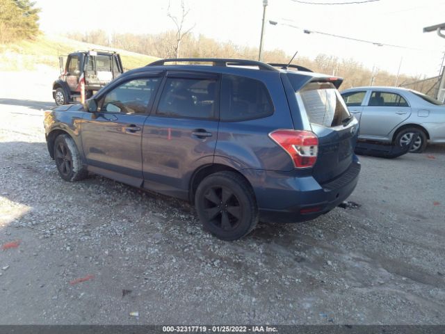 Photo 2 VIN: JF2SJADC6GH418043 - SUBARU FORESTER 