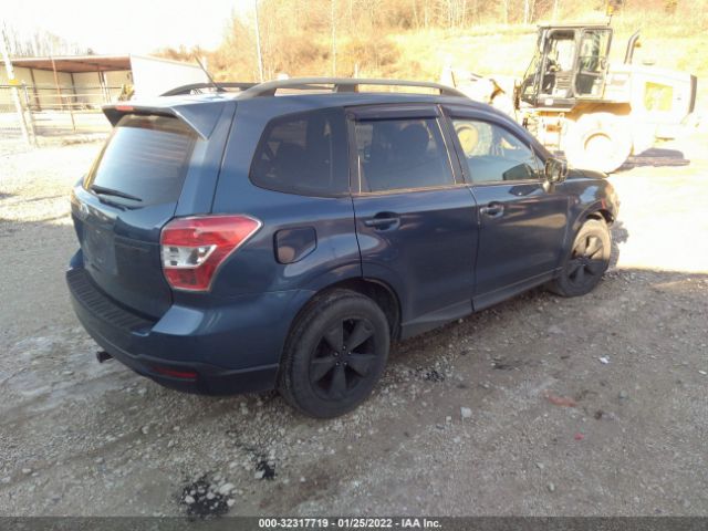 Photo 3 VIN: JF2SJADC6GH418043 - SUBARU FORESTER 