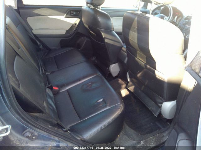 Photo 7 VIN: JF2SJADC6GH418043 - SUBARU FORESTER 