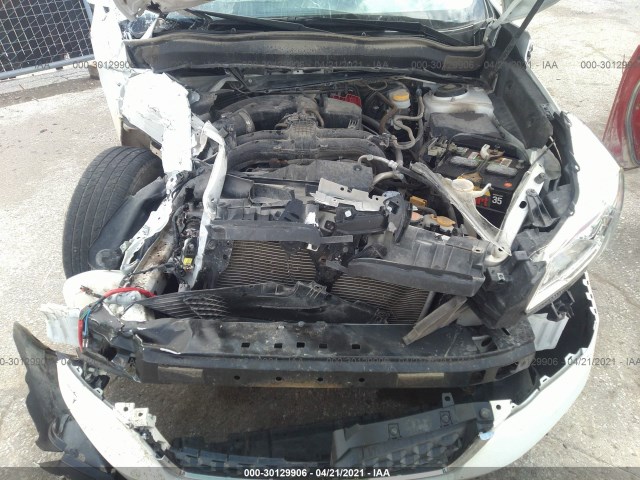 Photo 9 VIN: JF2SJADC6GH423906 - SUBARU FORESTER 