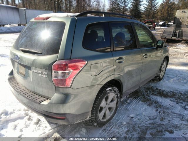 Photo 3 VIN: JF2SJADC6GH427129 - SUBARU FORESTER 