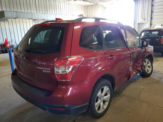 Photo 3 VIN: JF2SJADC6GH443041 - SUBARU FORESTER 2 