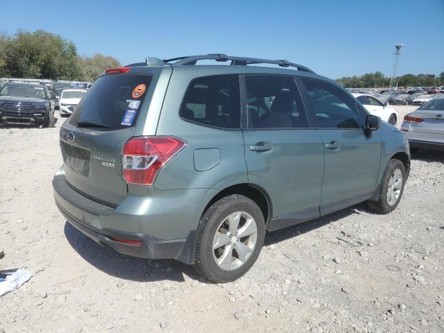 Photo 2 VIN: JF2SJADC6GH443413 - SUBARU FORESTER 2 