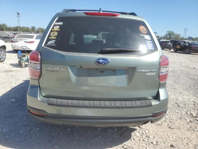 Photo 5 VIN: JF2SJADC6GH443413 - SUBARU FORESTER 2 