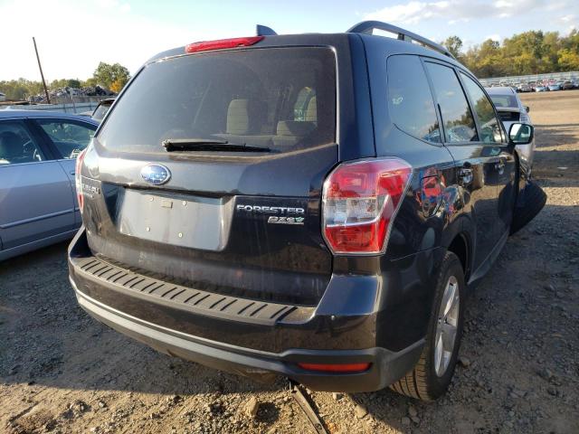 Photo 3 VIN: JF2SJADC6GH451480 - SUBARU FORESTER 2 