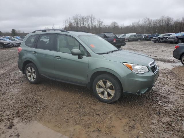 Photo 3 VIN: JF2SJADC6GH465346 - SUBARU FORESTER 2 