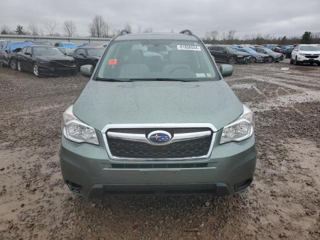 Photo 4 VIN: JF2SJADC6GH465346 - SUBARU FORESTER 2 