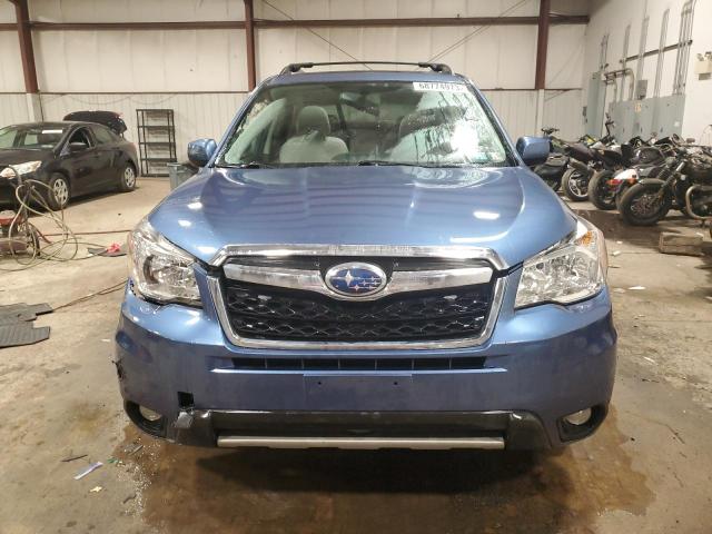 Photo 4 VIN: JF2SJADC6GH471969 - SUBARU FORESTER 2 