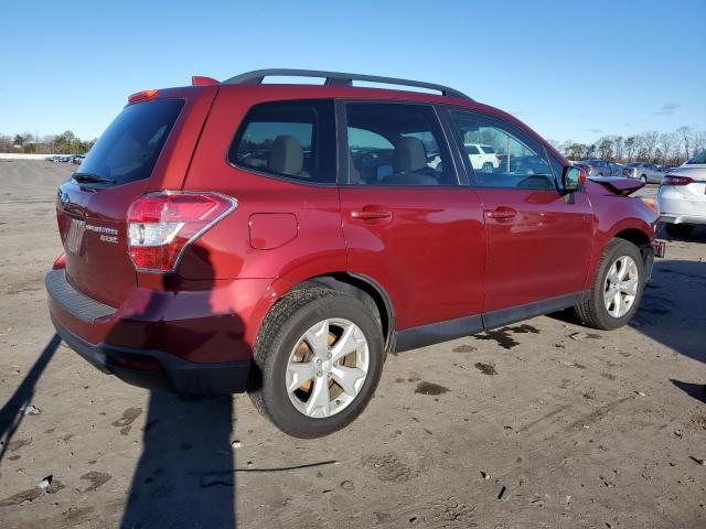 Photo 2 VIN: JF2SJADC6GH484382 - SUBARU FORESTER 