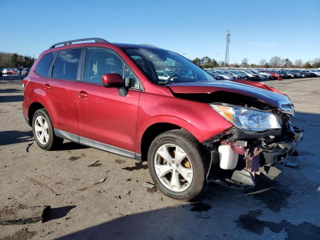 Photo 3 VIN: JF2SJADC6GH484382 - SUBARU FORESTER 