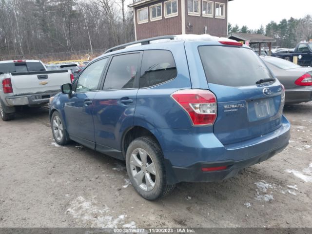 Photo 2 VIN: JF2SJADC6GH515226 - SUBARU FORESTER 