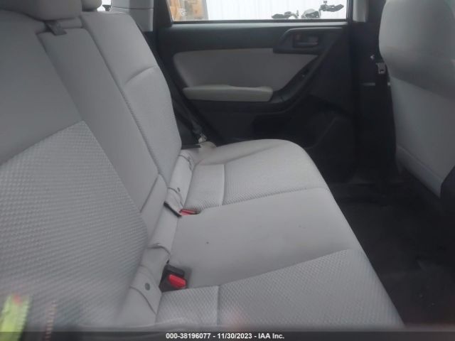 Photo 7 VIN: JF2SJADC6GH515226 - SUBARU FORESTER 