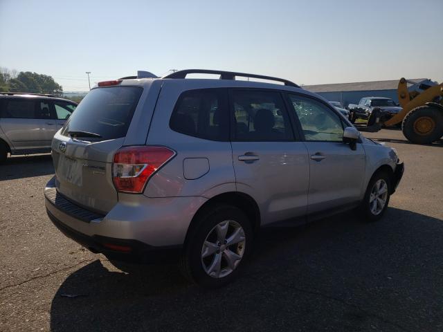 Photo 3 VIN: JF2SJADC6GH516361 - SUBARU FORESTER 2 