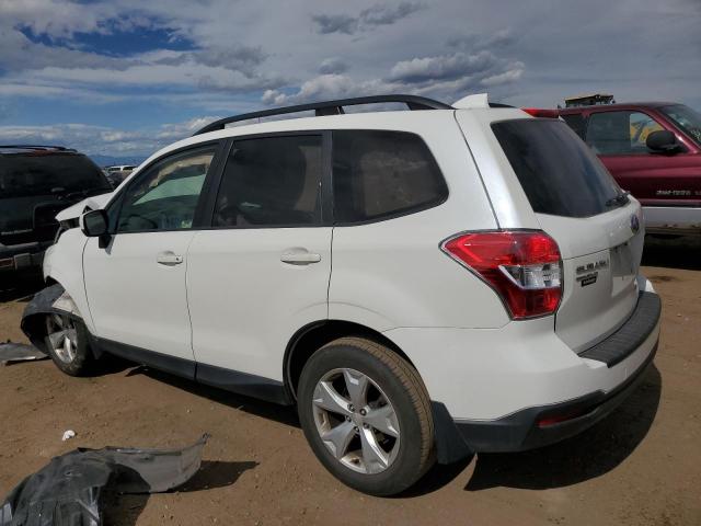 Photo 1 VIN: JF2SJADC6GH521432 - SUBARU FORESTER 2 