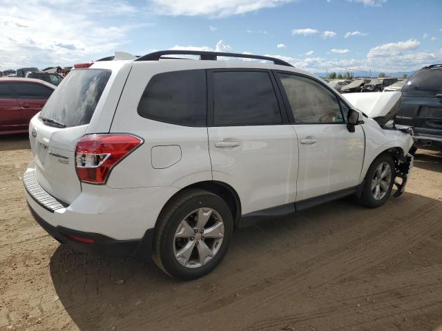 Photo 2 VIN: JF2SJADC6GH521432 - SUBARU FORESTER 2 