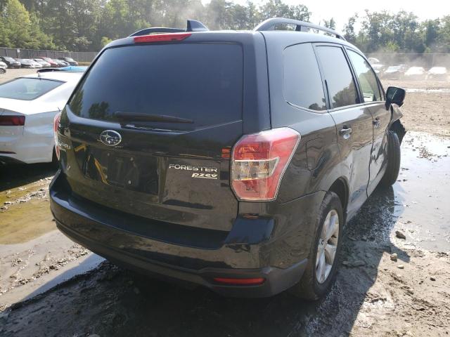 Photo 3 VIN: JF2SJADC6GH528011 - SUBARU FORESTER 2 