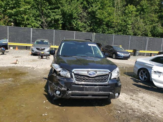 Photo 8 VIN: JF2SJADC6GH528011 - SUBARU FORESTER 2 