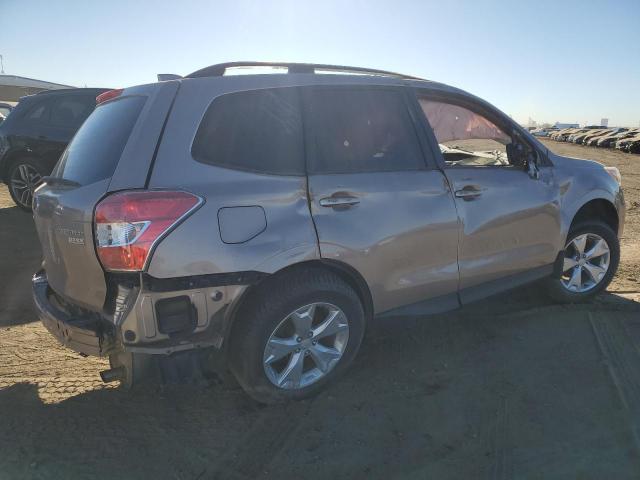 Photo 2 VIN: JF2SJADC6GH530194 - SUBARU FORESTER 2 