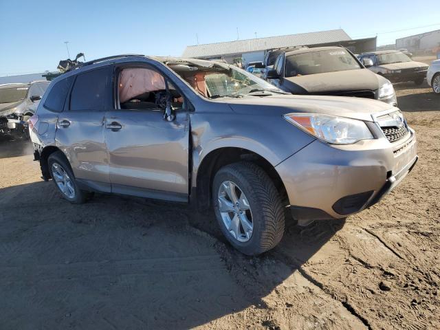 Photo 3 VIN: JF2SJADC6GH530194 - SUBARU FORESTER 2 