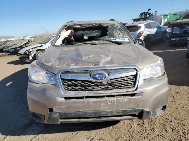 Photo 4 VIN: JF2SJADC6GH530194 - SUBARU FORESTER 2 