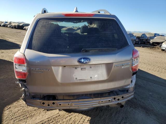 Photo 5 VIN: JF2SJADC6GH530194 - SUBARU FORESTER 2 