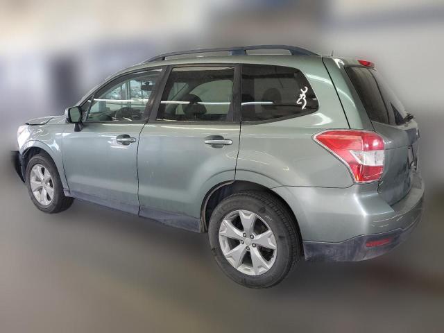 Photo 1 VIN: JF2SJADC6GH531099 - SUBARU FORESTER 