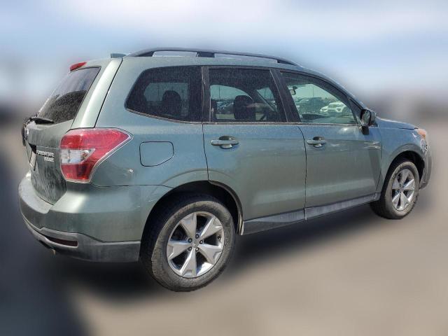 Photo 2 VIN: JF2SJADC6GH531099 - SUBARU FORESTER 