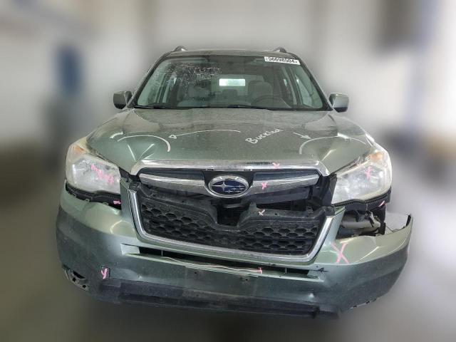 Photo 4 VIN: JF2SJADC6GH531099 - SUBARU FORESTER 