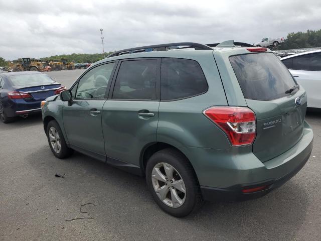 Photo 1 VIN: JF2SJADC6GH542376 - SUBARU FORESTER 