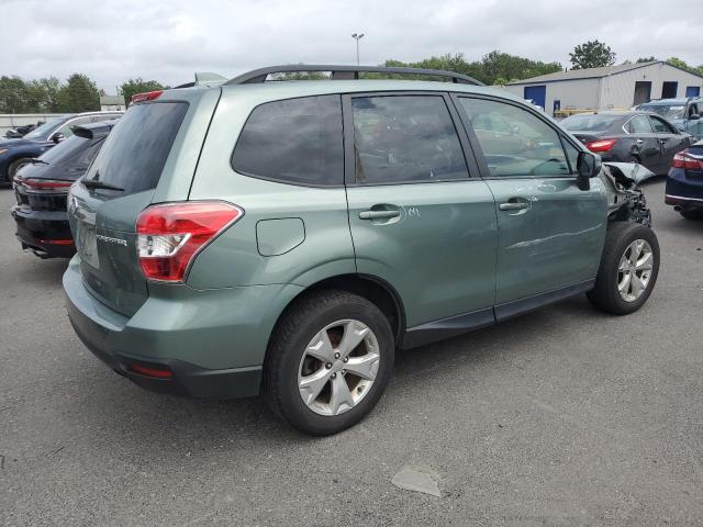 Photo 2 VIN: JF2SJADC6GH542376 - SUBARU FORESTER 