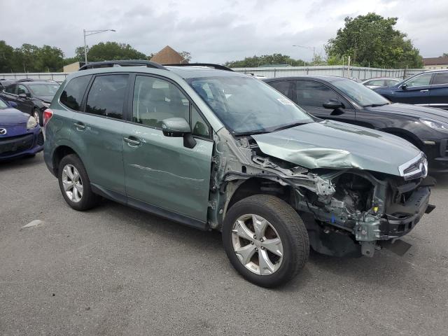 Photo 3 VIN: JF2SJADC6GH542376 - SUBARU FORESTER 