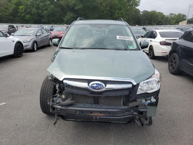 Photo 4 VIN: JF2SJADC6GH542376 - SUBARU FORESTER 