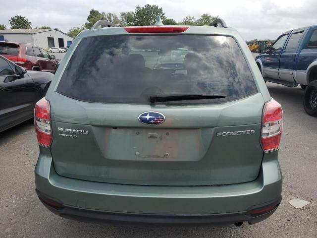 Photo 5 VIN: JF2SJADC6GH542376 - SUBARU FORESTER 