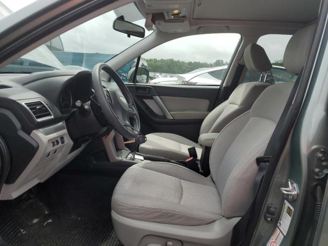 Photo 6 VIN: JF2SJADC6GH542376 - SUBARU FORESTER 