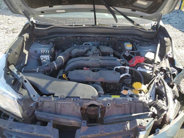 Photo 11 VIN: JF2SJADC6GH542832 - SUBARU FORESTER 2 