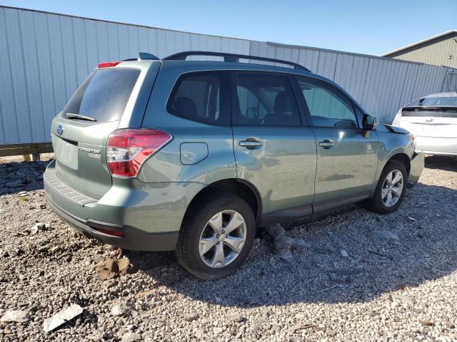 Photo 2 VIN: JF2SJADC6GH542832 - SUBARU FORESTER 2 