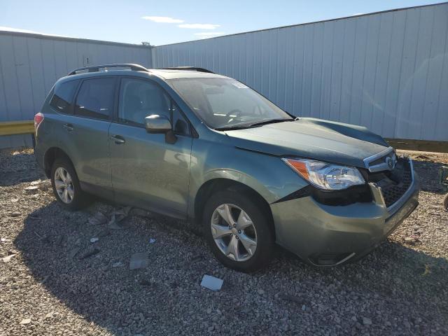 Photo 3 VIN: JF2SJADC6GH542832 - SUBARU FORESTER 2 