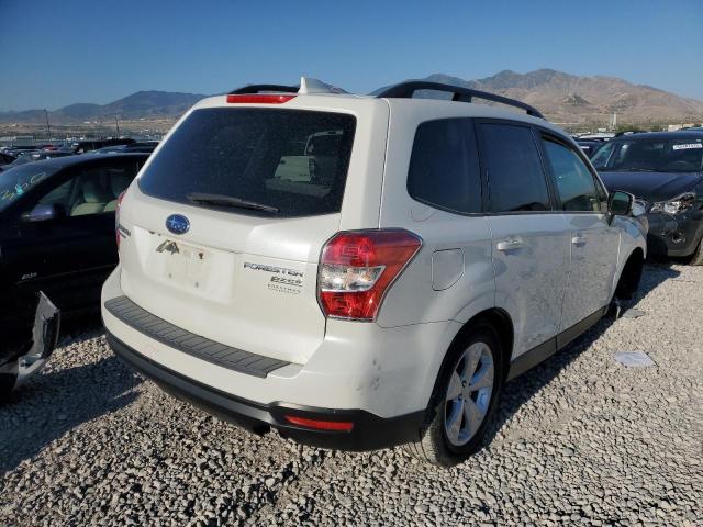 Photo 2 VIN: JF2SJADC6GH544001 - SUBARU FORESTER 2 