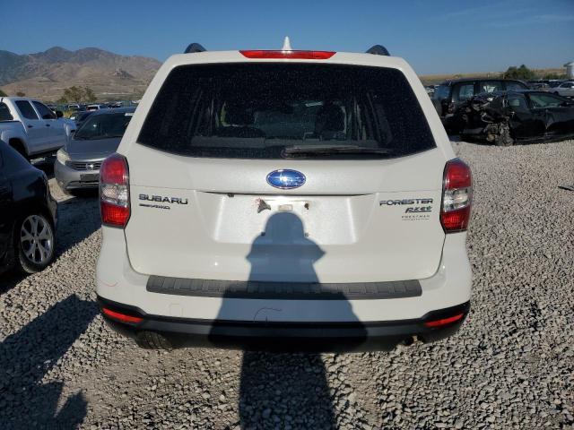 Photo 5 VIN: JF2SJADC6GH544001 - SUBARU FORESTER 2 