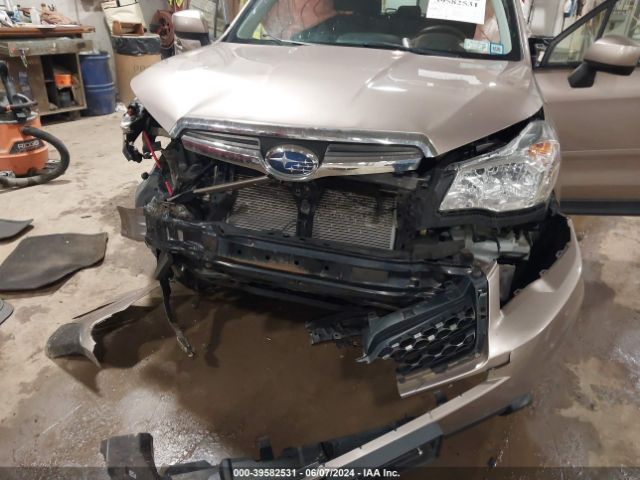 Photo 5 VIN: JF2SJADC6GH549103 - SUBARU FORESTER 