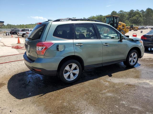 Photo 2 VIN: JF2SJADC6GH557668 - SUBARU FORESTER 