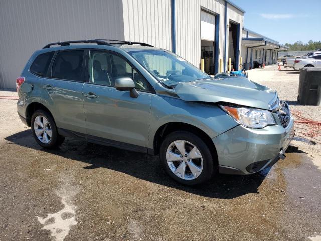 Photo 3 VIN: JF2SJADC6GH557668 - SUBARU FORESTER 