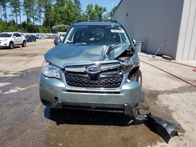 Photo 4 VIN: JF2SJADC6GH557668 - SUBARU FORESTER 